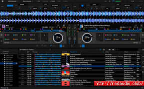 Pioneer DJ rekordbox Premium v5.8.1 / v5.6.0 CSE [WiN]