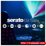 Serato DJ Pro Suite v3.2.1 [WiN]