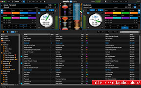 Serato DJ Pro v3.2.0 CE / v3.2.0 CE [WiN, MacOSX]