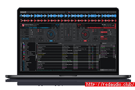 Atomix VirtualDJ 2023 Pro Infinity v8.5.7482 [WiN]