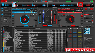 Atomix VirtualDJ 8 Pro Infinity v8.3.5186 / v8.3.4514 [WiN,macOS]