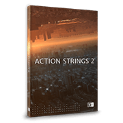 Native Instruments Action Strings 2 v1.1.0 (Only Update) [KONTAKT]