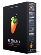 Image Line FL Studio Producer Edition v12.5.1.165 汉化版 [WiN]