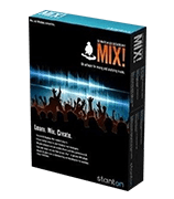 Stanton MiX v1.2.23 [WiN,macOS]