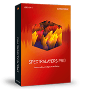 MAGIX Spectralayers Pro v5.0.140 [WiN,macOS]