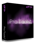 Avid Pro Tools HD v12.5.0.395 / v10.3.10 [WiN,macOS]