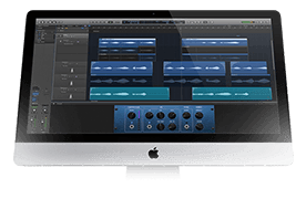 Apple Logic Pro X v11.0.0 [MacOSX]