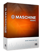 Native Instruments Maschine 2 v2.17.5 [WiN]