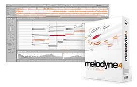 Celemony Melodyne Studio 4 v4.2.3.001 Portable便携版 [WiN]