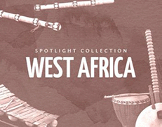 Native Instruments West Africa v1.4.1 [KONTAKT]