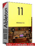 Ableton Live 11 Suite v11.3.30 / v11.3.30 U2B [WiN]