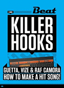 Beat Specials English Edition Killer Hooks 2021