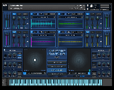 Loot Audio Aleatoric Rhythms [KONTAKT]