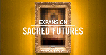 Native Instruments Expansion: Sacred Futures [WiN,macOS]