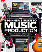 LearnIt Series: Beginner's Guide To Music Production 1st Edition 2021 [PDF]