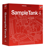 IK Multimedia SampleTank 4 v4.2.1 / v4.1.4 [WiN, MacOSX]