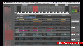 IK Multimedia SampleTank Editor v4.0.0 [WiN, MacOSX]