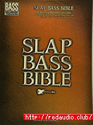 Slap Bass Bible