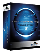 Spectrasonics Omnisphere v2.8.3d [WiN]