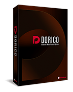 Steinberg Dorico v4.1.10 + Content [WiN]