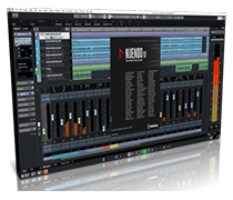 Steinberg Nuendo v8 x64 [WiN]