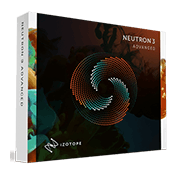 iZotope Neutron 3 Advanced v3.8.1 CE / v3.7.0 [WiN, MacOSX]