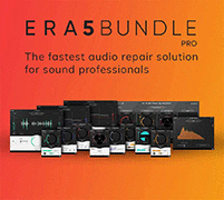 Accusonus ERA Bundle Pro v5.3.00 + VoiceChanger v1.1.00 / v1.1.00 FiXED [WiN, MacOSX]