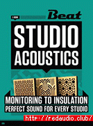 Beat Studio Acoustics - Perfect sound for every studio