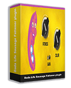 Dada Life Sausage Fattener v1.0 / v1.1.5 [WiN, MacOSX]