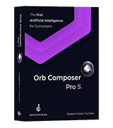 Hexachords Orb Composer S Pro v1.4.4 CE [WiN]