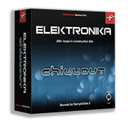 IK Multimedia Electronika Chillout [SampleTank]