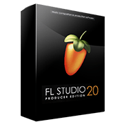 Image-Line FL Studio Producer Edition 20.8.4.2576 + FLEX Extensions + Addition Plugins RePack [WiN]