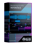 Mastering The Mix Bundle v1.4m Unlocked iNTEL M1 [WiN, MacOSX]