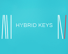 Native Instruments Hybrid Keys v2.0.2 [KONTAKT]