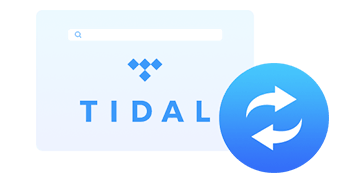 TunePat Inc Tidal Media Downloader v1.40 [WiN, MacOSX]