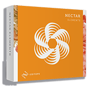 iZotope Nectar 3 v3.00 [MacOSX]