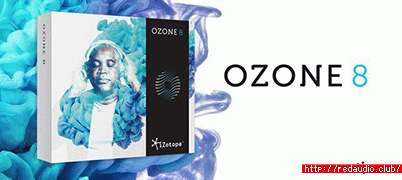 iZotope Ozone Advanced v8.02.1012 [MacOSX]