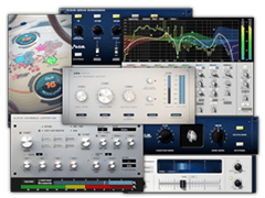 AOM Total Bundle v1.12.0 / v1.10.0 [WiN, MacOSX]