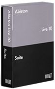 Ableton Live Suite 10 v10.1.43 / v10.1.43 [WiN, MacOSX]