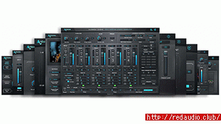 Antares Avox 4 v4.2.0 / v4.0 [WiN, MacOSX]