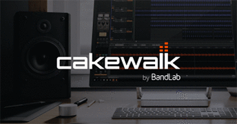 BandLab Cakewalk v28.09.0.027 [WiN]