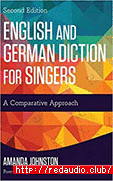 English and German Diction for Singers: A Comparative Approach