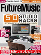 Future Music - Issue 374, October 2021 [PDF]