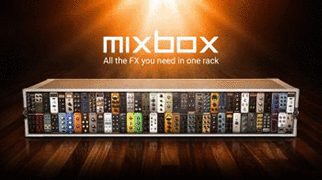 IK Multimedia MixBox v1.5.0 Complete [WiN]