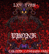 Lxw HvRm The Ultimate Phonk Collection Vol.5 [WAV]