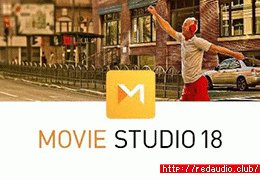 MAGIX Movie Studio 18 Suite v18.1.0.24 [WiN]