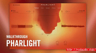 Native Instruments Pharlight v1.0.0 [KONTAKT]