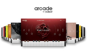 Output Arcade v1.6.1.4076 / v2.0.4 R9971 [WiN, MacOSX]