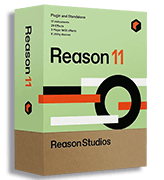 Reason Studios Reason v11.3.9 [WiN]