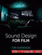 Sound Design for Film